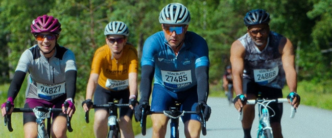 ¿Merece la pena ver Fuera de Pista 2 en Netflix?