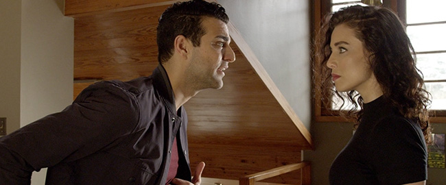 ¿Merece la pena ver El pecado de infidelidad en Antena 3?