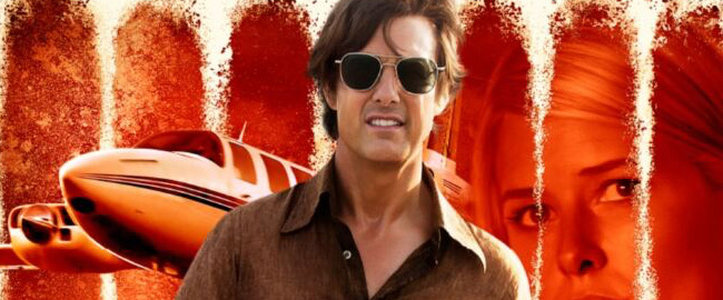 Explicación del final de Barry Seal: El Traficante