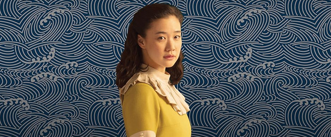 Explicación del final de La Mujer del Espía