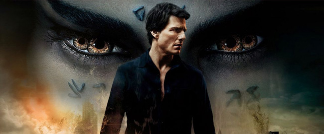 Explicación del final de La Momia (2017)