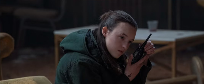 Explicación del final de la temporada 2 de The Last of Us