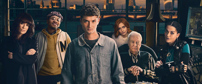 Explicación del final de Twist