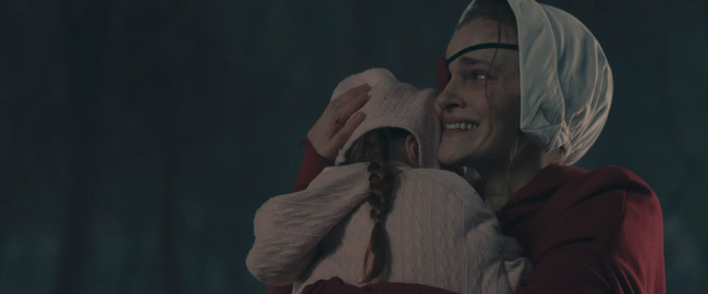 Explicación del final del episodio 10 de la temporada 6 de El Cuento de la Criada