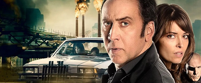 Explicación del final de El Agente