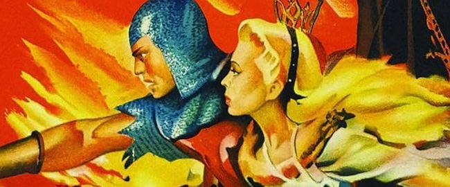 Explicación del final de El Principe Valiente