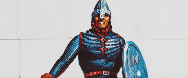 Explicación del final de El Señor de la Guerra