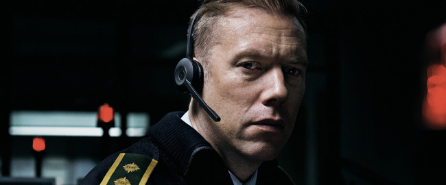 Explicación del final de The Guilty