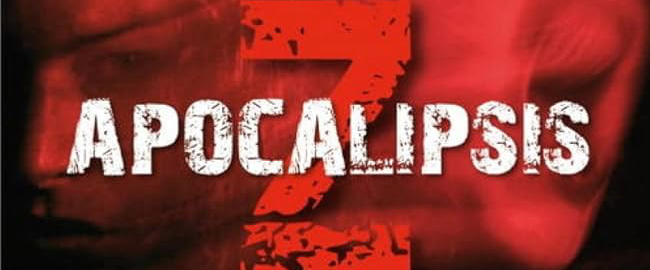 “Apocalipsis Z: El Principio del Fin”: Un viaje al origen de la saga de novelas que conquistó a los lectores