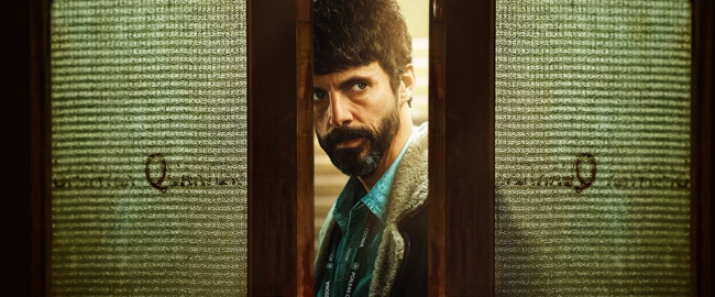 ¿Merece la pena ver la serie Dept. Q en Netflix?