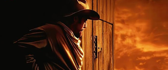 Explicación del final de Open Range