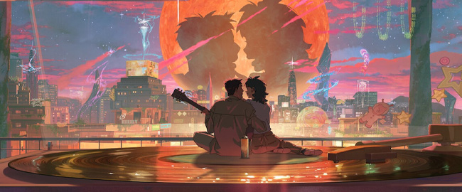 Explicación del final de Lo que le Falta a esta Estrella