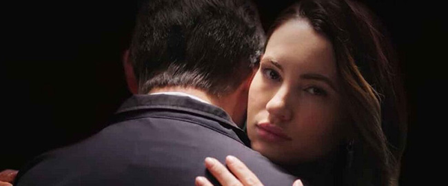 Explicación del final de La Viuda Negra