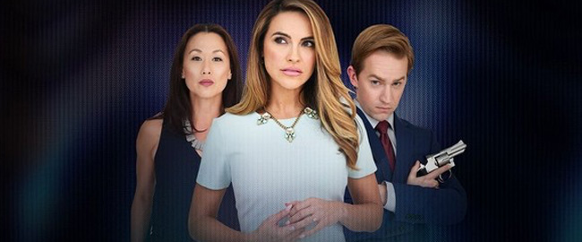 ¿Merece la pena ver Atrapada en el Plató en Antena3?