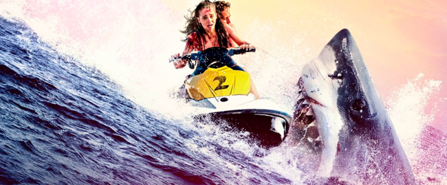 Explicación del final de Gran Tiburón Blanco