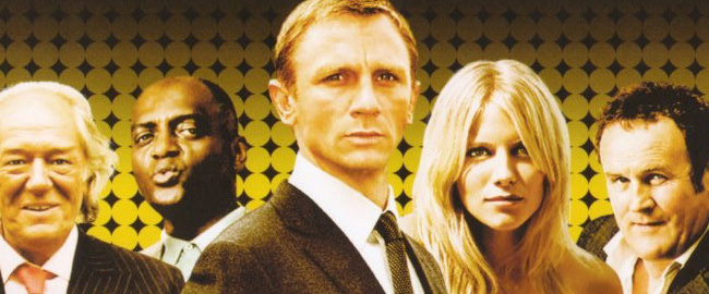 Explicación del final de Layer Cake: Crimen Organizado