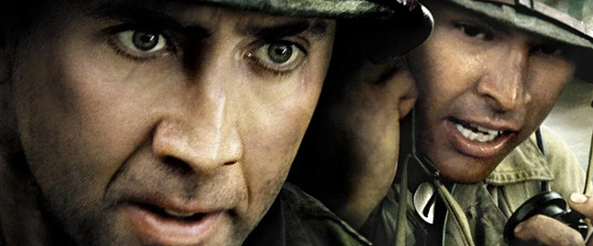 Explicación del final de Windtalkers