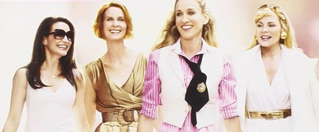 Explicación del final de Sexo en Nueva York