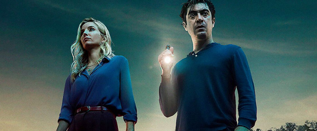 Desaparecidos en la Noche cartel principal