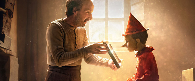 Explicación del final de Pinocho