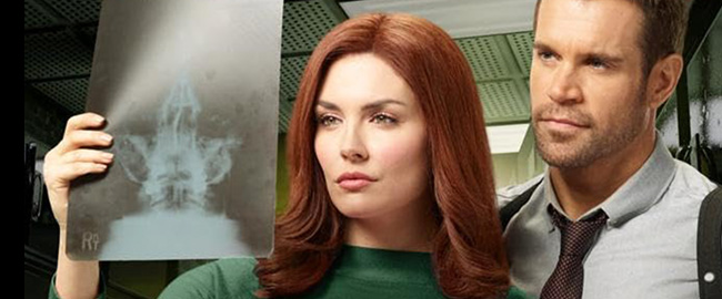 ¿Merece la pena ver Testigo Silencioso en Antena3?