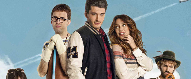 Final de Perdiendo el Norte explicado