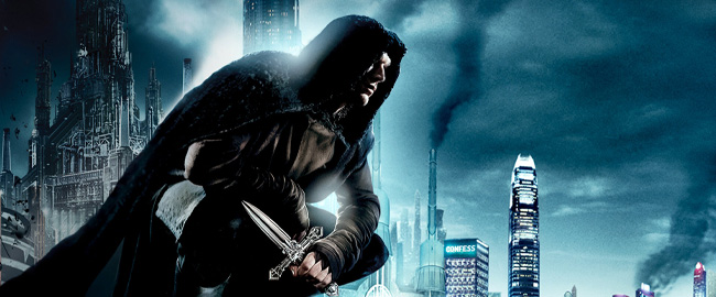 Explicación del final de El Sicario de Dios