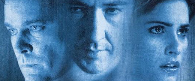 Explicación del final de Identidad