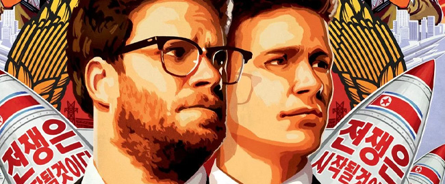 Explicación del final de The Interview