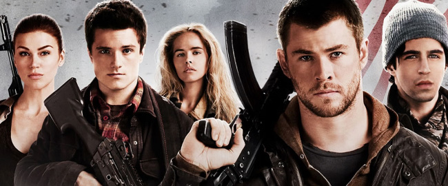 Explicación del final de Amanecer Rojo (Remake)