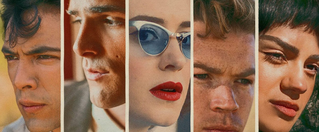 Explicación del final de On Swift Horses