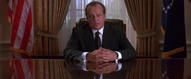 6 presidentes de Estados Unidos en el cine de ciencia ficción: Actores que gobernaron el género