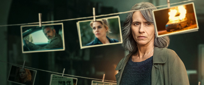 ¿Merece la pena ver Sara - La Mujer en las Sombras en Netflix?