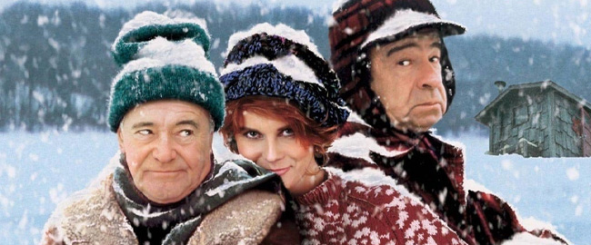 Explicación del final de Dos Viejos Gruñones