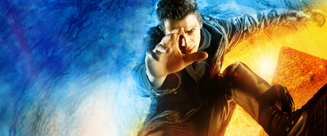 Explicación del final de Jumper