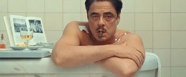 Explicación del final de La trama fenicia