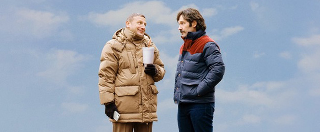 Final de Friendship explicado