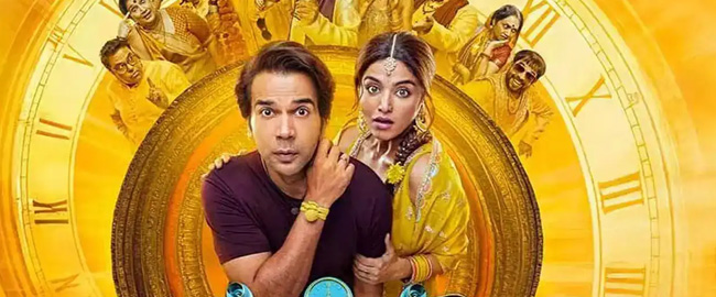 Explicación del final de Bhool Chuk Maaf