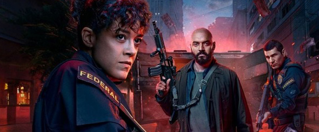 Explicación del final de la temporada 2 de El ADN del delito