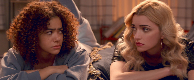 Explicación del final de la temporada 3 de Ginny y Georgia