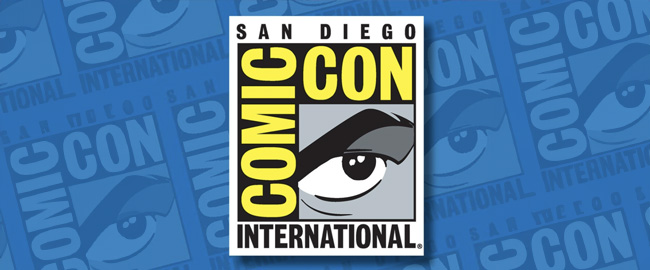 Comic Con de San Diego 2024