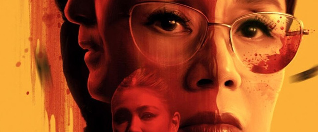 Explicación del final de Uninvited