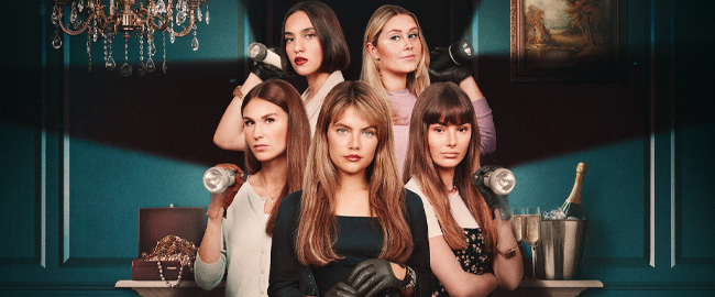 Explicación del final de la temporada 2 de Barracuda Queens