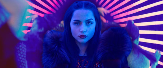 Explicación del final de Ballerina