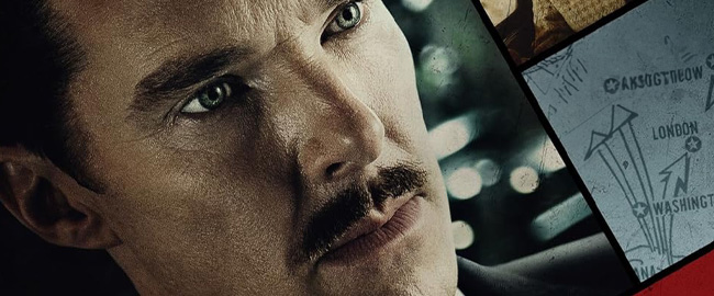 Explicación del final de El Espía Inglés