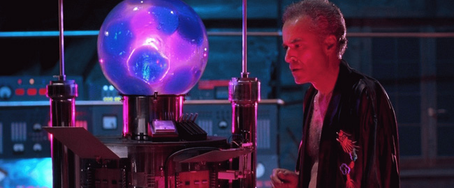 En defensa de “From Beyond” (Re-Sonator): Un viaje al horror más allá de la realidad