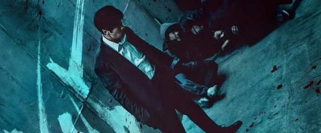 ¿Merece la pena ver Sin piedad para nadie de Netflix?