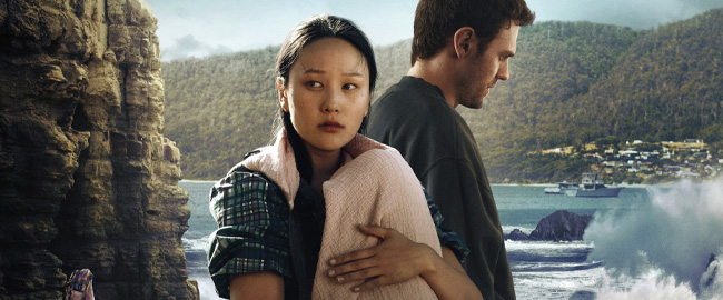 Los supervivientes Netflix