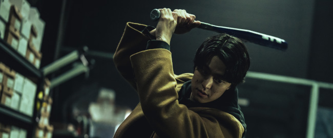 Resumen de “Sin piedad para nadie” (episodios 1 a 7)