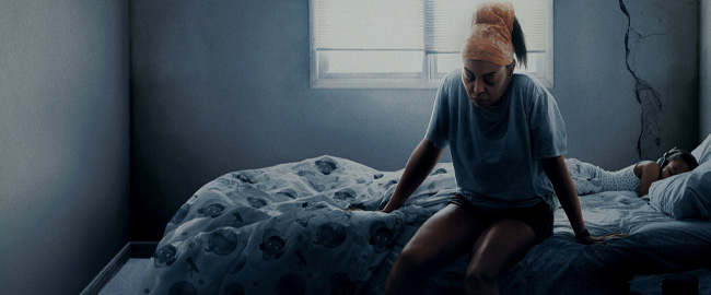 Explicación del final de Harta de Netflix